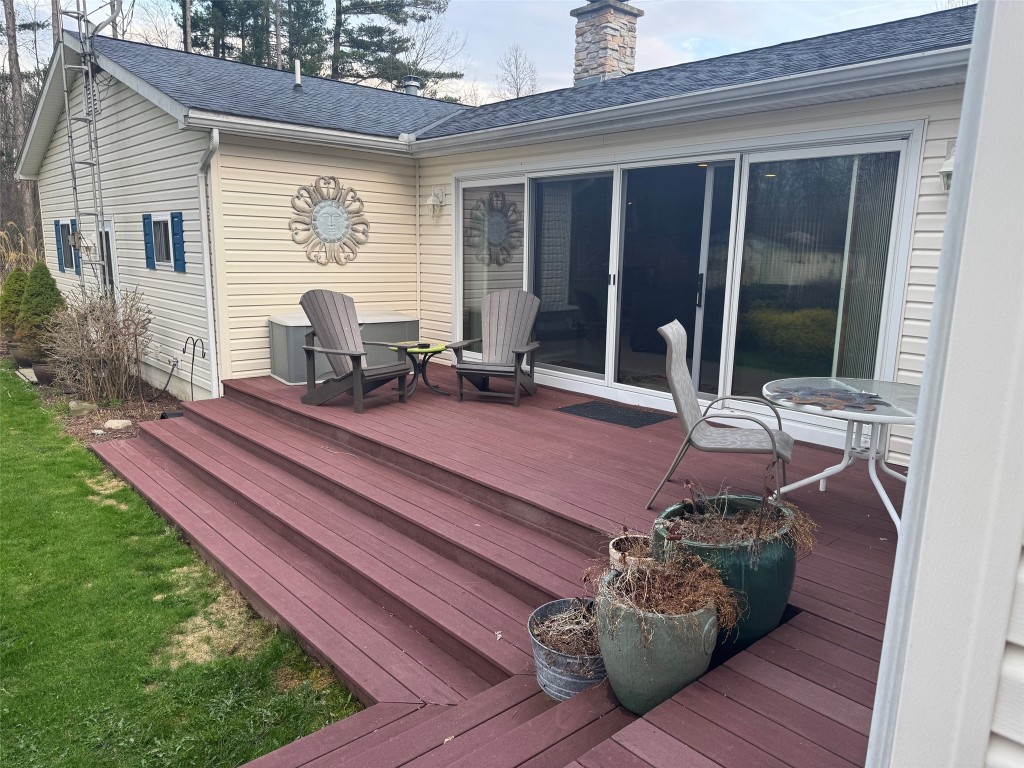 9732 Stillwater Trail, Linesville, Pennsylvania image 31