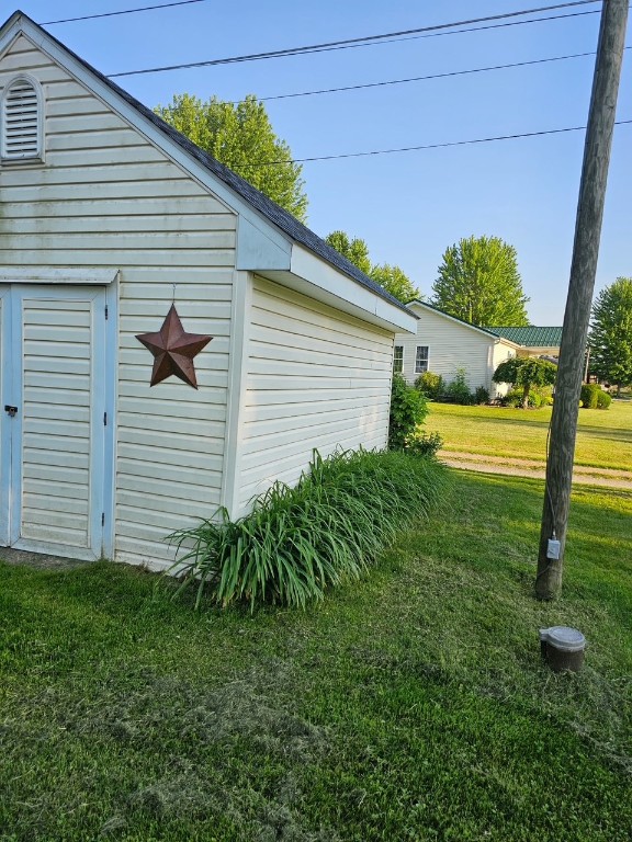 9732 Stillwater Trail, Linesville, Pennsylvania image 5