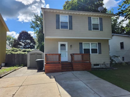 1033 E 37th St – Investment Home