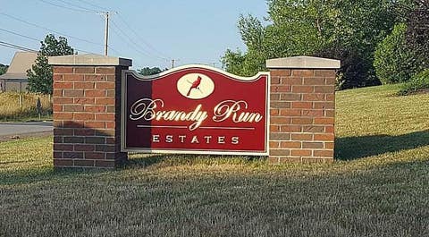 Vacant Land For Sale - 7385 Korin Crossing<br/> Fairview, PA 16415