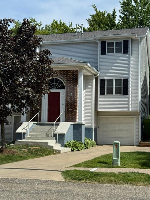 Condo For Sale - 1723 W 45th Street<br/> Erie County, Erie, PA 16509