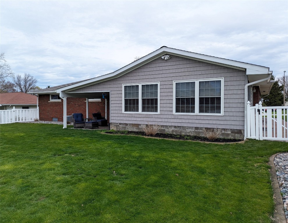 3522 Fountain Way, Erie, Pennsylvania image 21