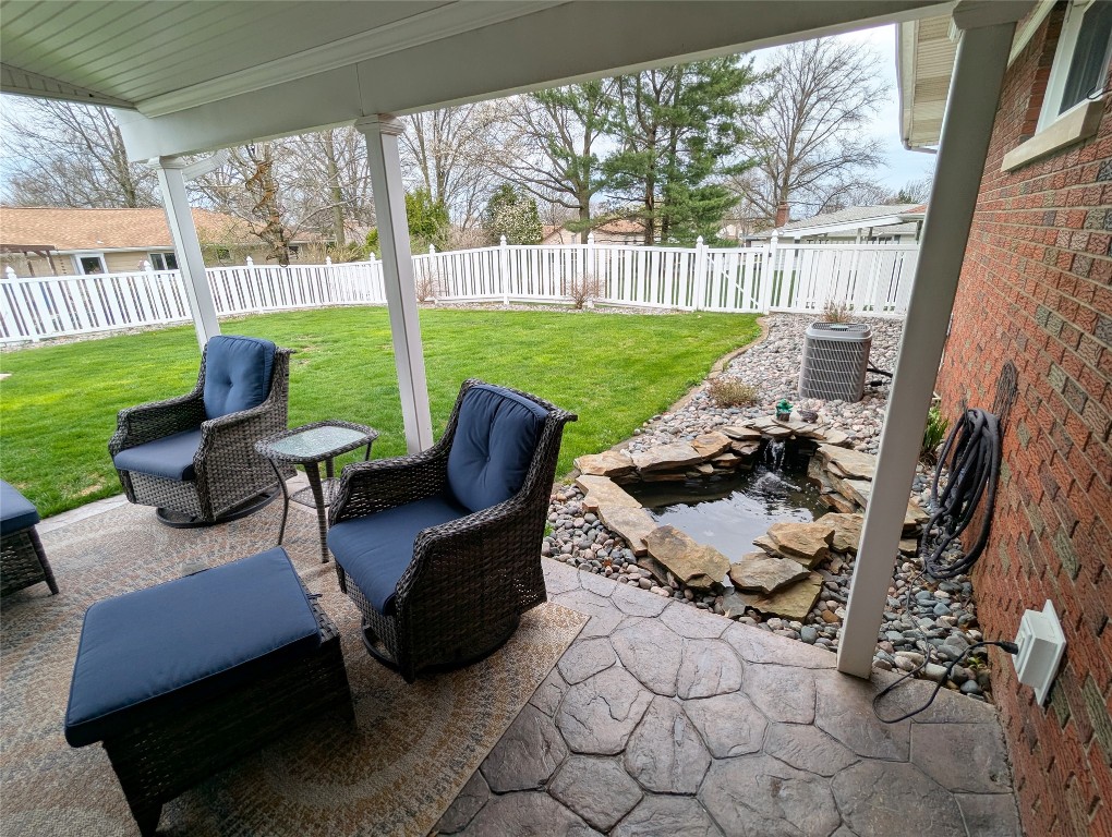 3522 Fountain Way, Erie, Pennsylvania image 19