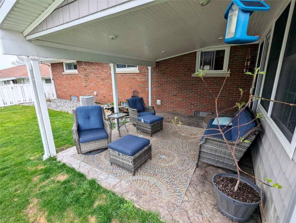 3522 Fountain Way, Erie, Pennsylvania image 18