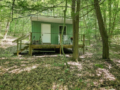 Homes For Sale - 69 Whispering Winds Lane<br/> Warren County, Spring Creek, PA 16340