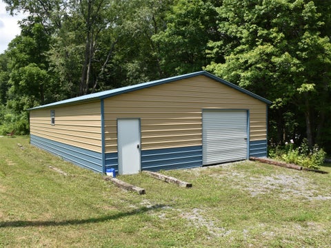 Vacant Land For Sale - 65-050680 Beatty Avenue<br/> Crawford County, Meadville, PA 16335