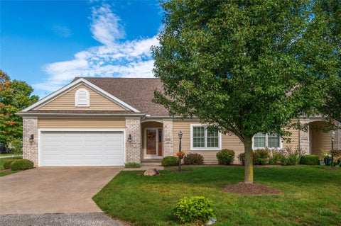 Condo For Sale - 6390 Browning Circle<br/> Erie County, Erie, PA 16505
