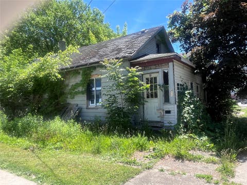 Homes For Sale - 411 Wilson Street<br/> Erie, PA 16507