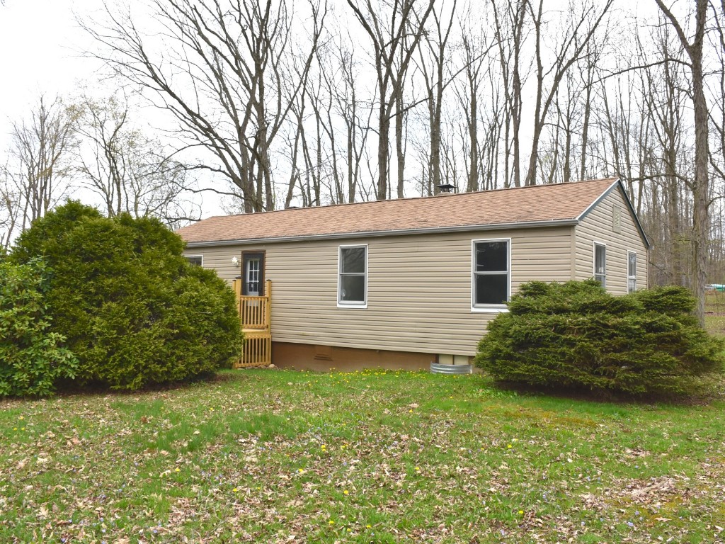 12322 N Watson Run Road, Conneaut Lake, Pennsylvania image 1