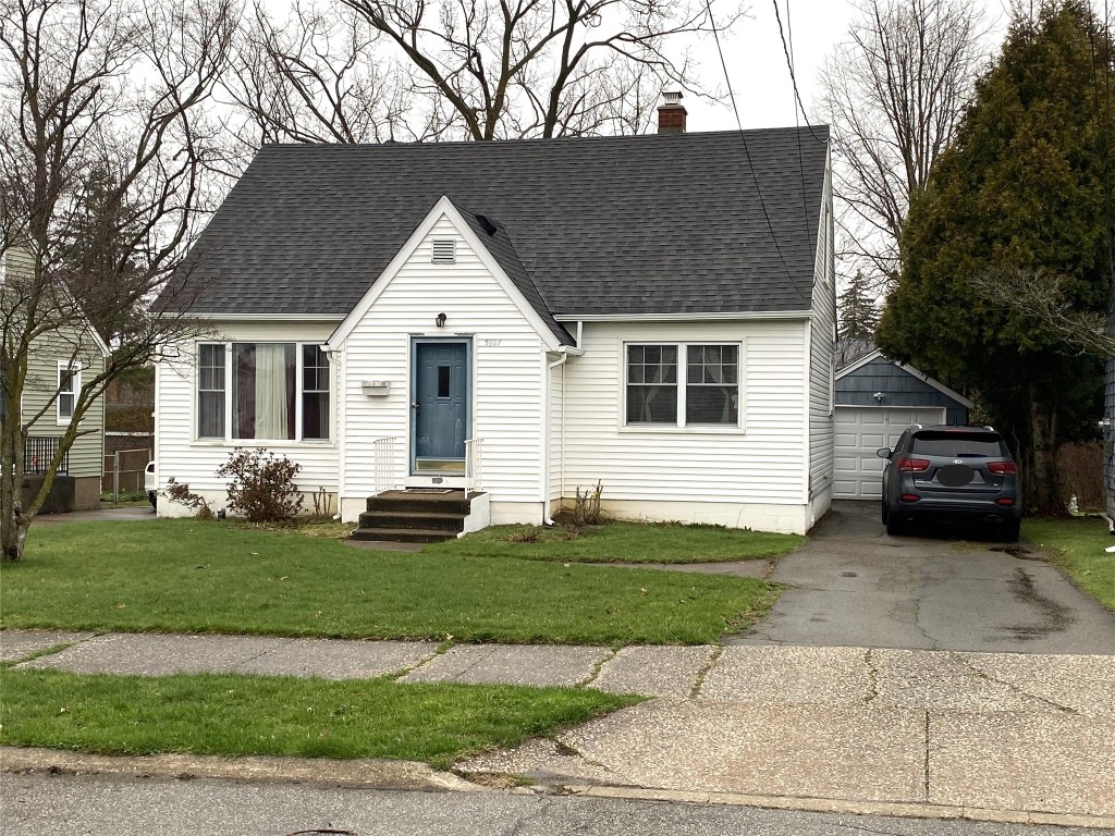3927 Wood Street, Erie, Pennsylvania image 1
