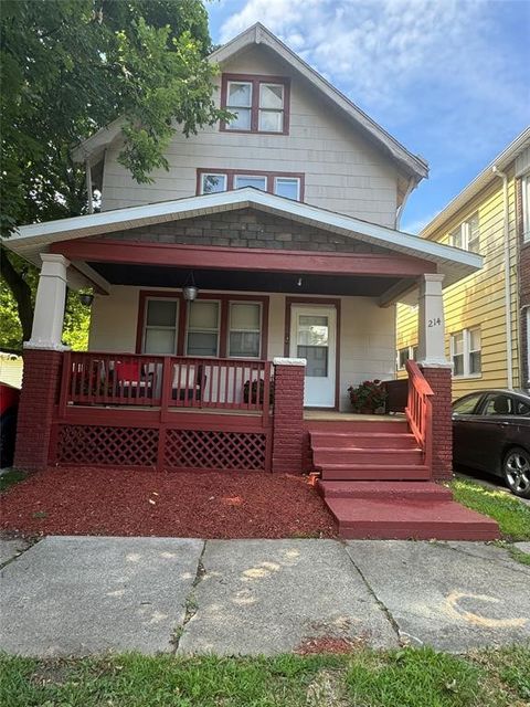 Homes For Sale - 214 E 29th Street<br/> Erie County, Erie, PA 16504