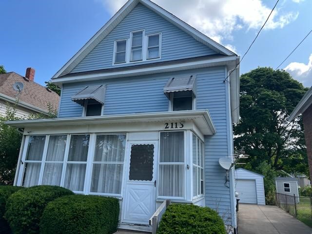 2113 Wagner Avenue, Erie, New York image 2