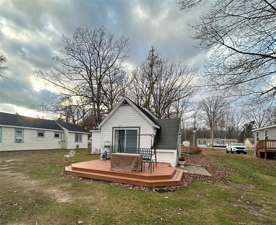 12656 Comstock Street, Conneaut Lake, Pennsylvania image 5