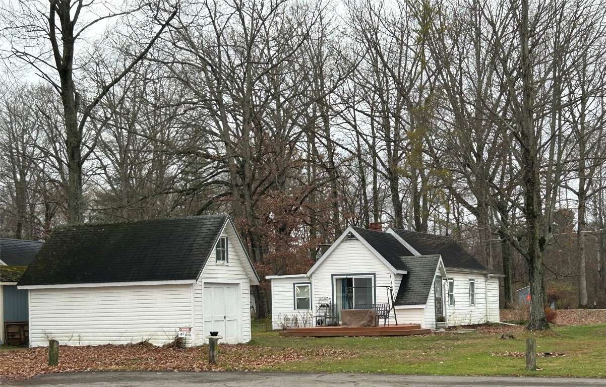 12656 Comstock Street, Conneaut Lake, Pennsylvania image 8