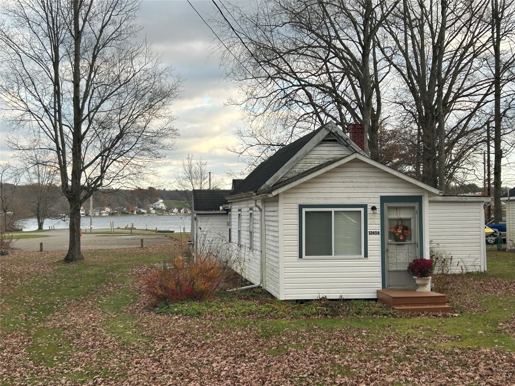 12656 Comstock Street, Conneaut Lake, Pennsylvania image 1