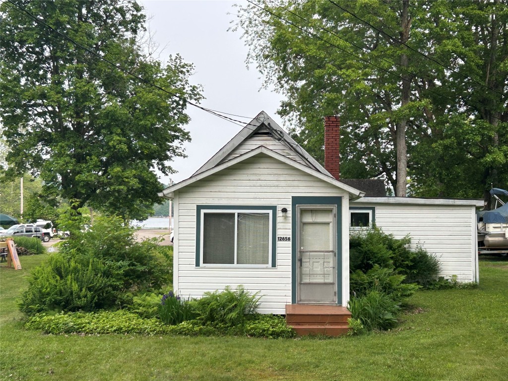 12656 Comstock Street, Conneaut Lake, Pennsylvania image 2