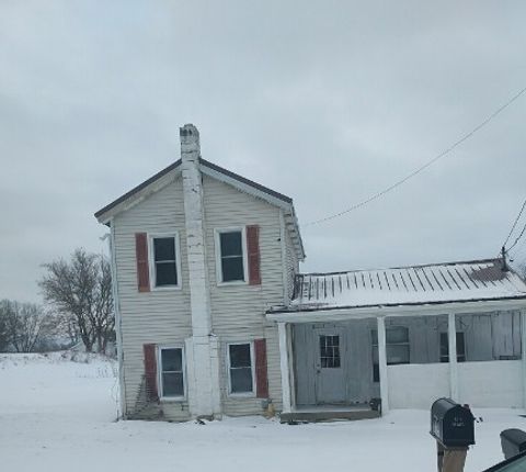 Homes For Sale - 139 S Main Street<br/> Union City, PA 16438