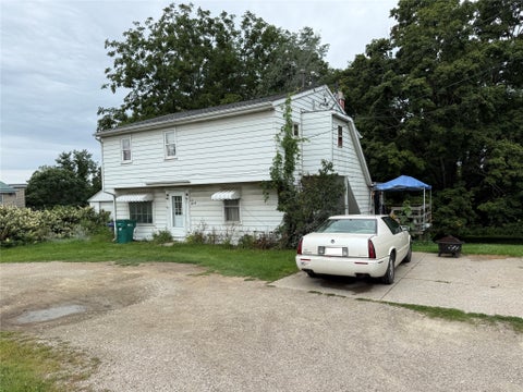 Multifamily For Sale - 4916 W Ridge Road<br/> Erie County, Erie, PA 16506