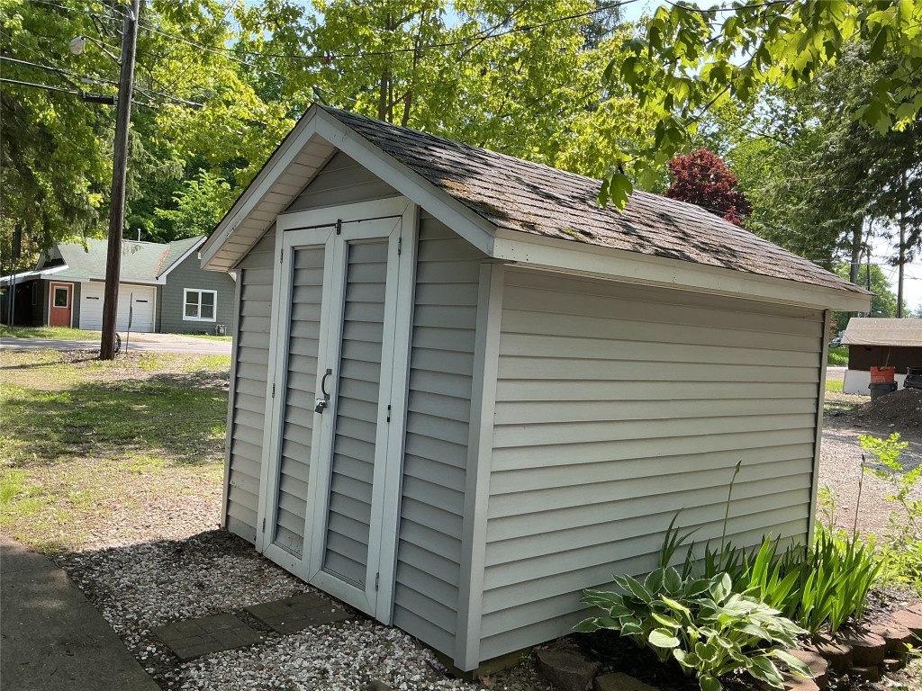 2397 Sunnyside Road, Findley Lake, New York image 8