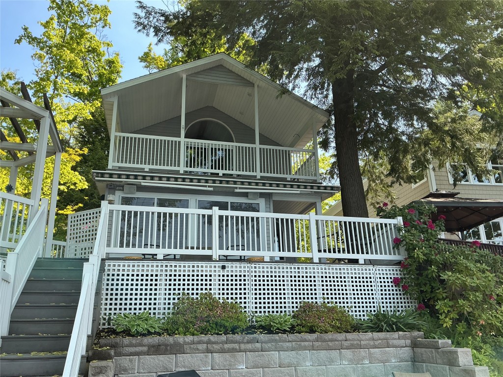 2397 Sunnyside Road, Findley Lake, New York image 17
