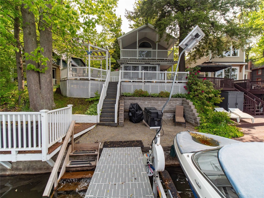 2397 Sunnyside Road, Findley Lake, New York image 2