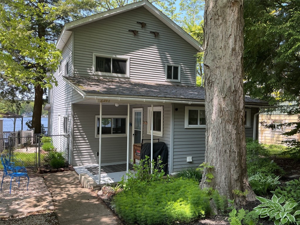 2397 Sunnyside Road, Findley Lake, New York image 6