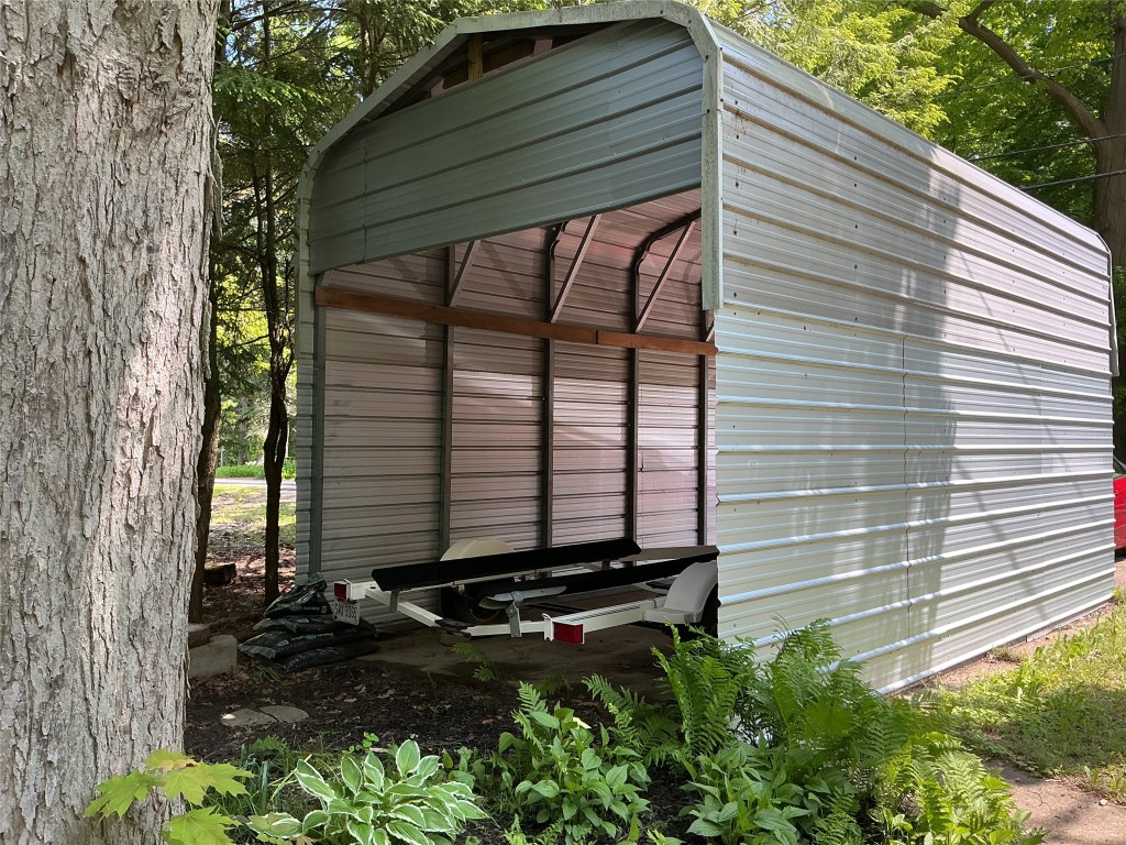 2397 Sunnyside Road, Findley Lake, New York image 10