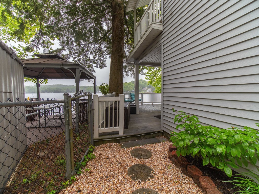 2397 Sunnyside Road, Findley Lake, New York image 7
