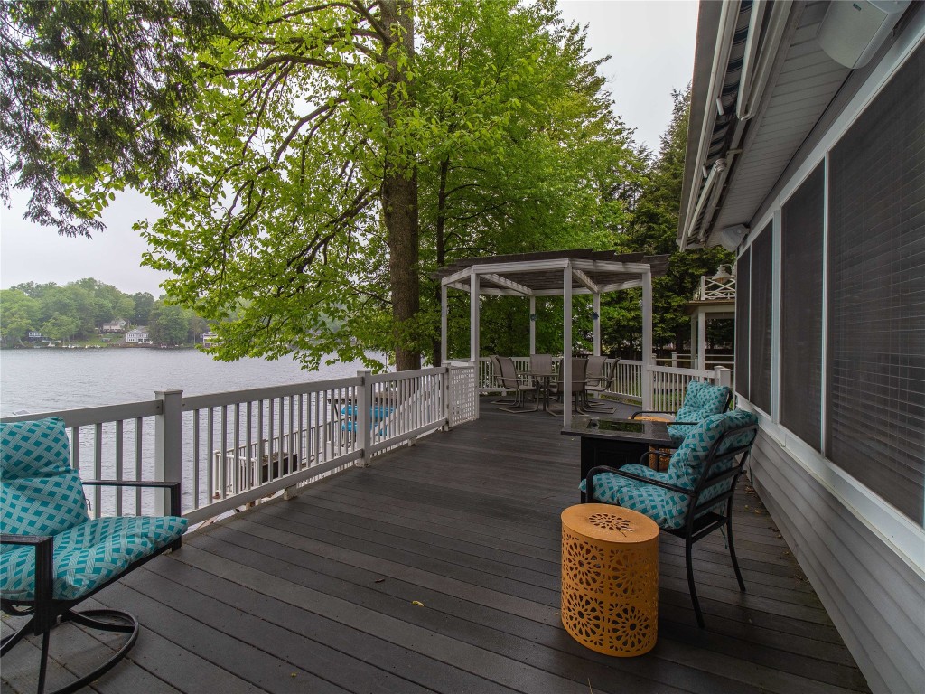 2397 Sunnyside Road, Findley Lake, New York image 11