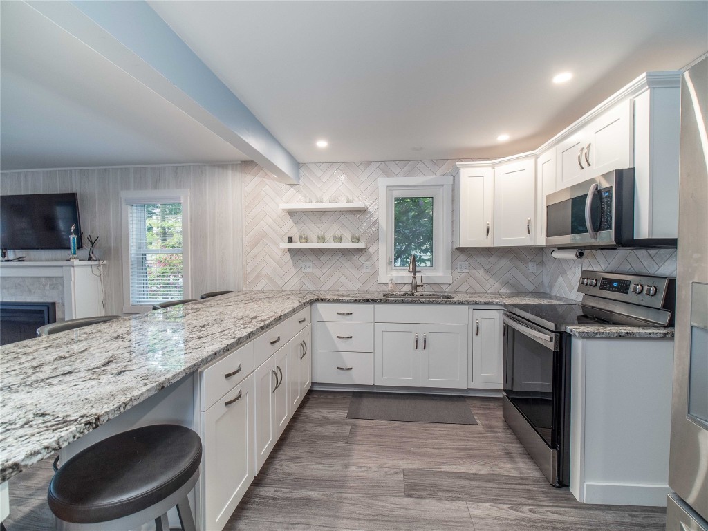 2397 Sunnyside Road, Findley Lake, New York image 31