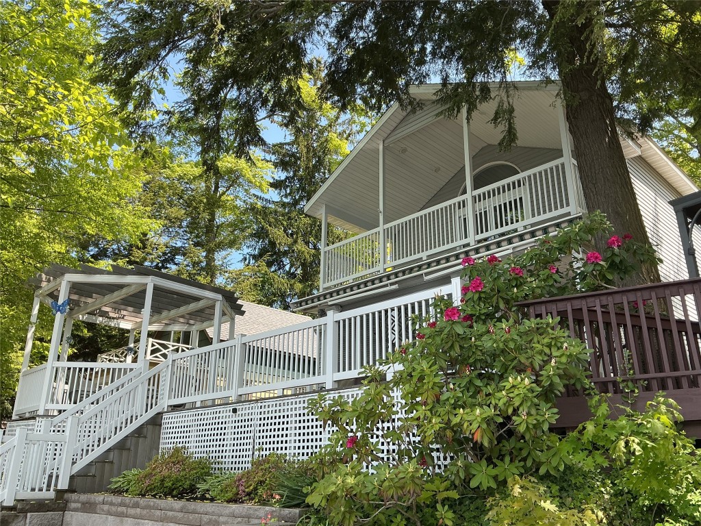 2397 Sunnyside Road, Findley Lake, New York image 16