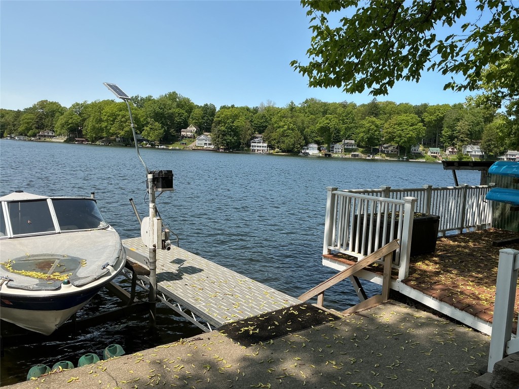 2397 Sunnyside Road, Findley Lake, New York image 20