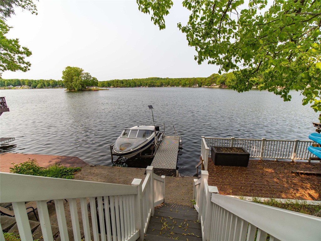 2397 Sunnyside Road, Findley Lake, New York image 4
