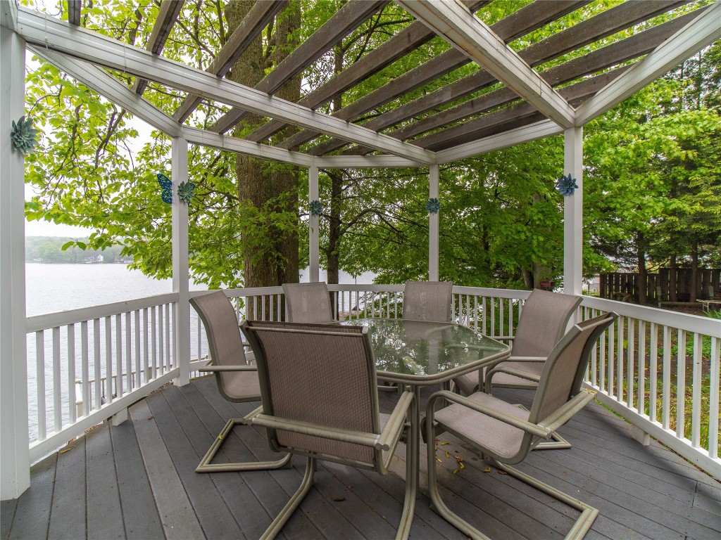 2397 Sunnyside Road, Findley Lake, New York image 12