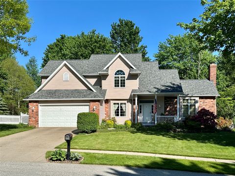 Homes For Sale - 5309 Jason Drive<br/> Erie County, Erie, PA 16506