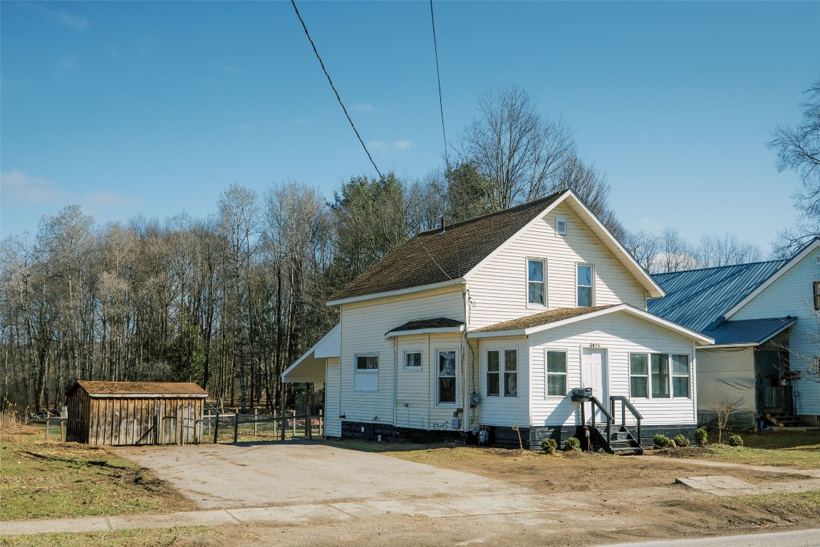825 E Main Street, Corry, Pennsylvania image 1