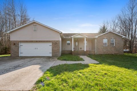 Homes For Sale - 12311 Route 6n Route<br/> Albion, PA 16401