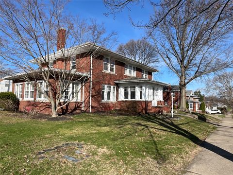 Homes For Sale - 2520 Bird Drive<br/> Erie, PA 16510