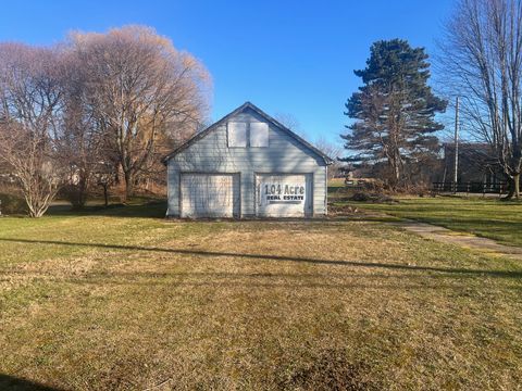 Vacant Land For Sale - 5071 Buffalo Road<br/> Erie, PA 16510