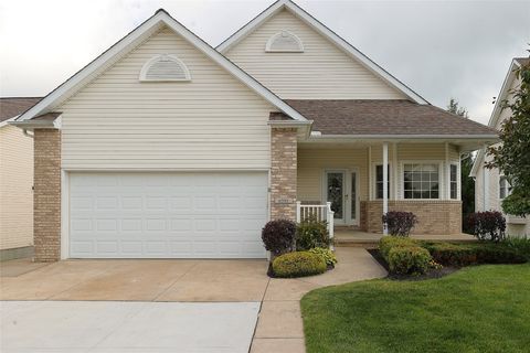 Condo For Sale - 6595 Meadowland Circle #8<br/> Erie, PA 16509