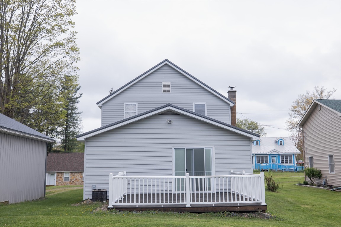 248 Worth Street, Corry, Pennsylvania image 22