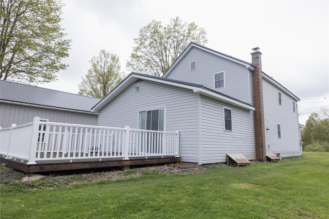 248 Worth Street, Corry, Pennsylvania image 2
