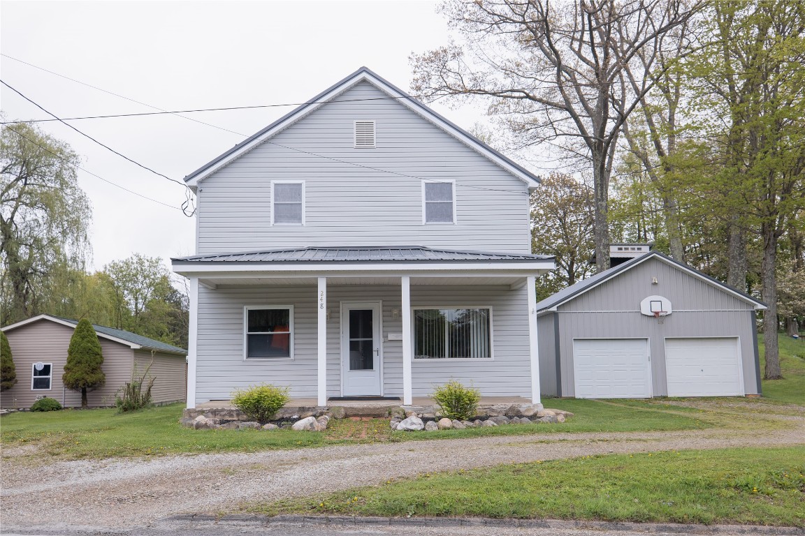 248 Worth Street, Corry, Pennsylvania image 30