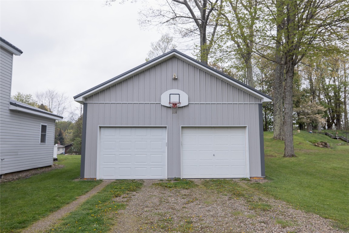 248 Worth Street, Corry, Pennsylvania image 24