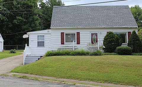 Photo for 4152 ZIMMERMAN Road