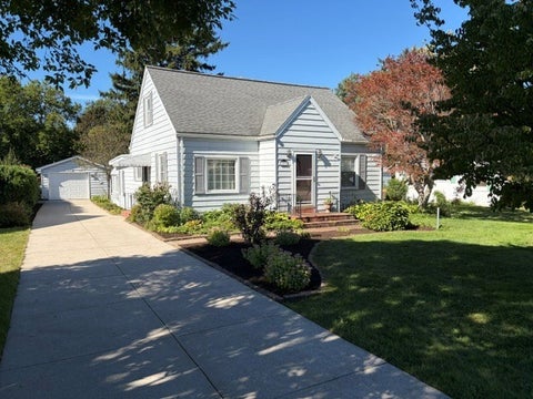 Homes For Sale - 1034 Ford Avenue<br/> Erie County, Erie, PA 16505