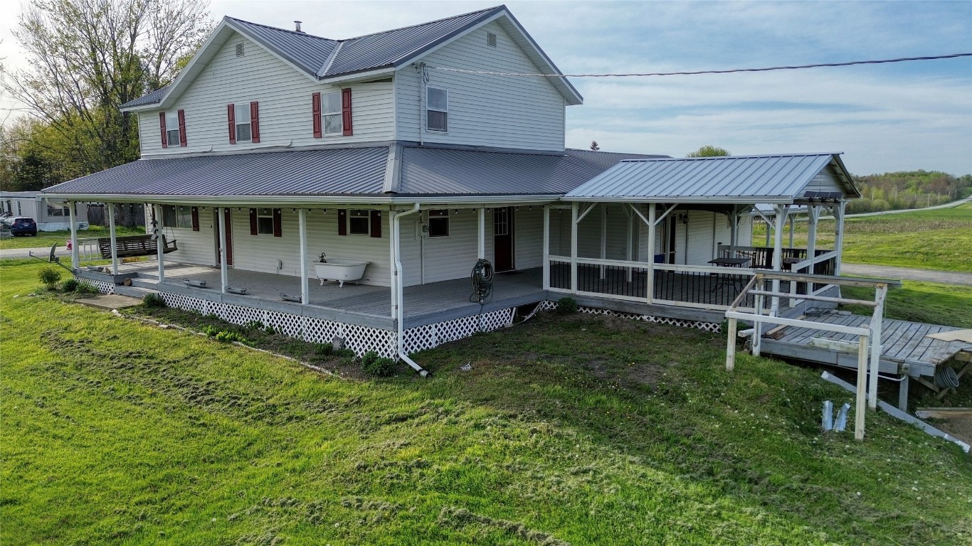 9191 Dougan Road, North East, Pennsylvania image 3
