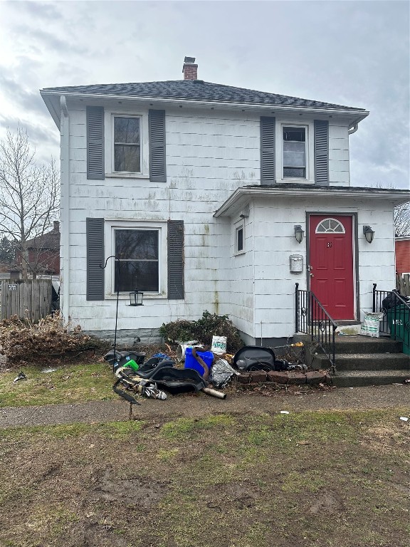 31 Goss Avenue, Girard, Pennsylvania image 1