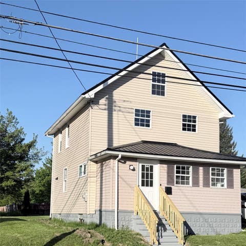 Homes For Sale - 3313 Burton Avenue<br/> Erie County, Erie, PA 16504