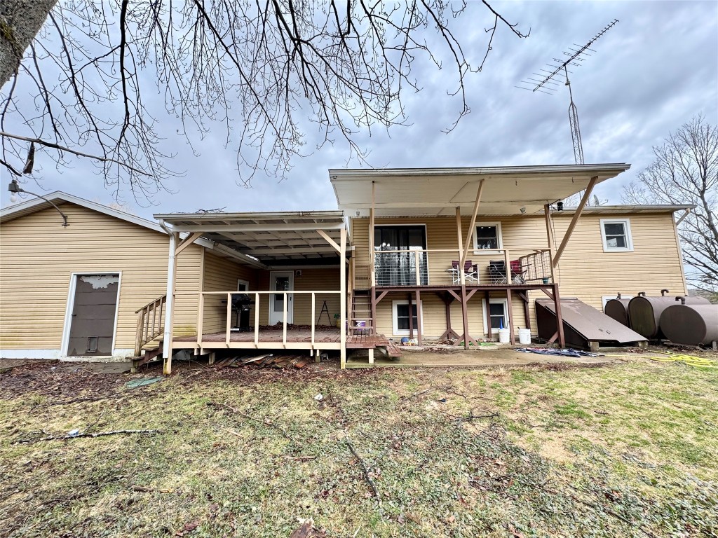 12048 Arbuckle Road, Union City, Pennsylvania image 22